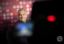 Olyan ajándékot visz Orbán Viktor az USA elnökének, amiért akár le is kapcsolhatják a határon