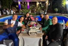 Majdnem megfulladt Laci Betyár egy forgatáson