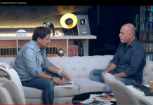 Dopeman sötét terveket szőtt Puzsér Róbert ellen