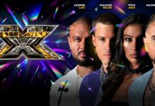 X-faktor: Nem fogod elhinni kivel csókolózott először Majka