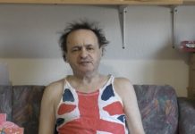 Galla Miklós: megváltás volt a szüleim válása