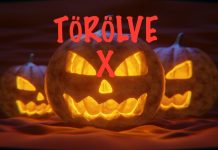 Zebegényben nem lesznek „haláltökök”. A polgármester betiltotta a tökfaragást.