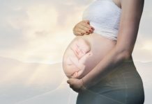 Nem fogod elhinni milyen zenére szeretnek szülni a nők