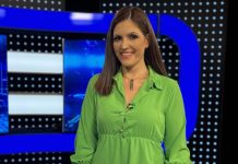 50 percig feküdt a földön a mentők kiérkezéséig az ATV műsorvezetője. Azonnal műteni kellett!