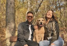 Elszólta magát Baronits Gábor felesége: már a gyerekvállaláson gondolkodnak?