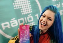 A sztár dj szomorú bejelentése! Regán Lili elválik férjétől