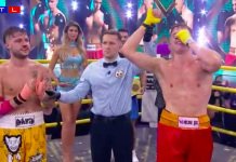 „Az álmod lett a valóságod!” – Rubint Réka így öntötte érzéseit szavakba fia Sztárbox diadala után