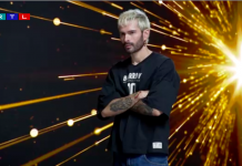 Ingyen is vállalta volna a Csillag Születik forgatását ByeAlex