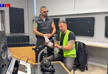 Színesfém érdemrend, és büntetés. Kitört a háború Majka és Pápai Joci között?