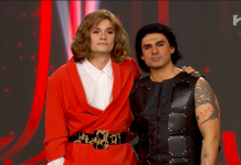 A Sztárban Sztár All Stars végjátéka előtt kiesett az egyik legnagyobb favorit