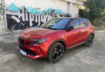 Guruló műtárgy, ami után megfordulnak