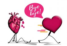 Egy kis reklámot is sikerült becsempésznie a válásáról szóló hírbe Molnár Áronnak