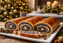 Nem baj, ha megreped a bejgli! Ez a tökéletes sütemény titka