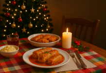 Ezt eszi a magyar karácsonykor. Kiderült melyik ételek nem hiányozhatnak Szenteste az asztalról.