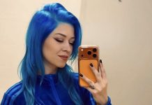 Meghódítja a világot Regán Lili