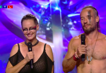 Itt a videó Michelle Wild új munkájáról