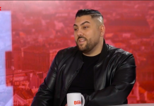 Az X-faktor második helyezettje családja drámájáról beszélt