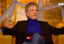 Élete első filmes premierjére nem hívta meg az apját Bochkor Gábor lánya