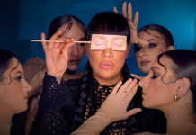 Két év hallgatás után új klippel jelentkezett Tóth Gabi – videó