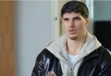 11 évesen korától rendszeresen verekedett az apjával Bódi Bence, hogy megvédje testvéreit