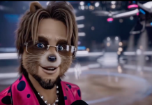 Mosómedve lett Szépréthy Roli vagy valami más? Egészen elképesztő videóval reklámozza új műsorait a TV2