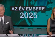 Itt az RTL meglepő húzása! Lecserélik a Erős Antóniát és Szellő Istvánt. Nem ők vezetik a Híradót
