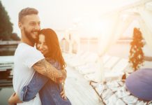 7 ötlet, hogyan maradj pozitív a nehéz napokon is