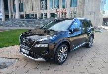 Prémiumérzet 15 millióért? Az új X-Trail közel jár hozzá