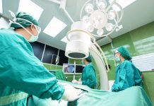 Orvosi csoda! Lábfejére varrták egy nő fülét, így tudták megmenteni a testrészt