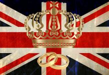 A legszentebb angol koronaékszert támadták meg! Megdöbbentő videó!