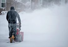 Sarkvidéki hidegfront érkezik – viharos szél és fagyos levegő várható Magyarországon