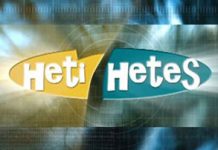 Leporolja az RTL a Heti Hetest?