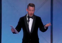 Kevin visszatért! A Reszkessetek betörők gyereksztárja 35 év után ismét a Golden Globe egyik főszereplője lett