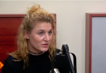 Földes Eszter megdöbbentő vallomása: kiváltam a családomból