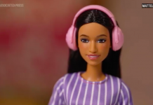 Mostantól autista Barbie is kapható