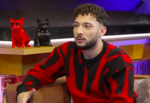 Az X-fator győztese majdnem beleszeretett a mentorába