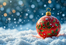 Magyar sztárok, akik fürdőruhában örültek a hóesésnek