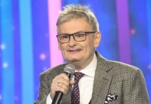 Jáksó László teljesen „vakon van” az új műsorában