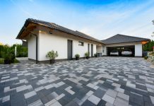 Családi házad van és térköveznél? Itt a legjobb magyar termék