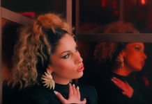 Radics Gigi magyarázkodni kényszerül a Jimmy dal feldolgozása miatt