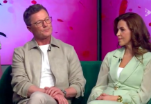 Mi lehet az igazság? Kissé kuszák az információk Stohl András és a Nagy Ő nyertesének kapcsolatáról.