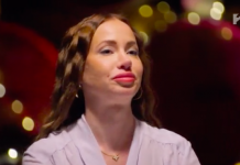 Nem sokáig bánkódott Kiara Lord. Ez az ismert zenész az új kiszemeltje