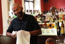 Kembe Sorelt hősként ünnepelték miután Kongó színeiben kijutott az olimpiára