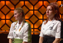 Balhé a Séfek séfje forgatásán! Megszólalt a társát megütő versenyző a kizárása után