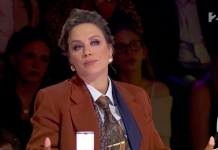 Férje kérésére abbahagyta a pajzán bugyi sztoriját Lékai-Kiss Ramóna