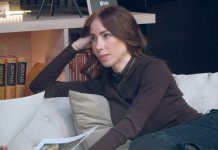 Kiara Lord a függőségéről vallott