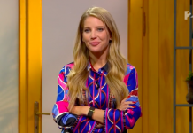 Csalódott a Kincsvadászokban Szabó Zsófi