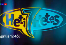 Mégsem Majka vezeti a megújjuló Heti Hetest