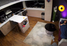 Beköltözve másképp! Orbán Viktor látja vendégül Hajdú Pétert