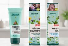 A bőröd is megérdemli a kényeztetést